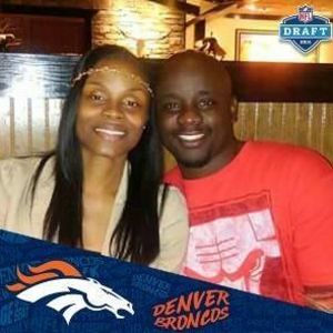 Meet your Posher, George